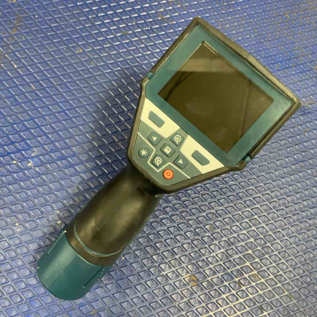 BOSCH(ボッシュ) バッテリー放射温度計(データ転送機能) GIS1000C 【正規品】【草加店】