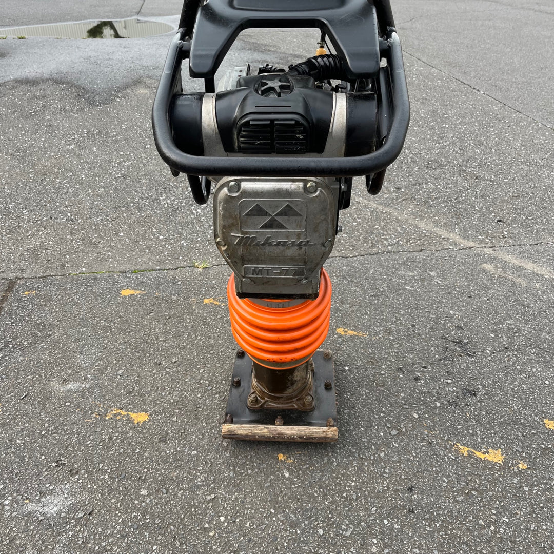 【中古品/店頭受取り限定】◇ミカサ(mikasa) ランマー MT-77HRL【東大和店】