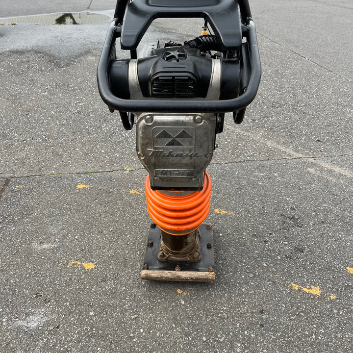 【中古品/店頭受取り限定】◇ミカサ(mikasa) ランマー MT-77HRL【東大和店】