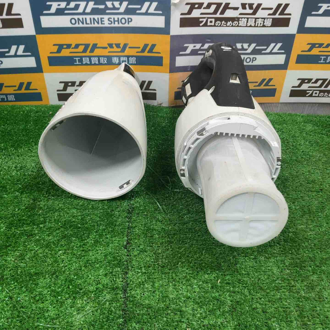 ★マキタ(makita) コードレスクリーナー CL281FDZW【草加店】