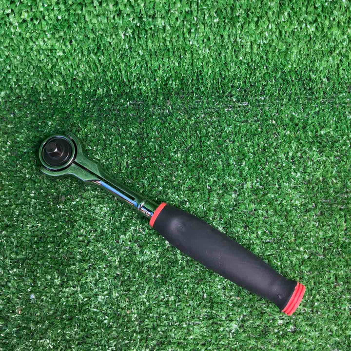 【中古品】 スナップオン(Snap-on) 1/4"ラウンドヘッドラチェット THNF72 【藤沢店】