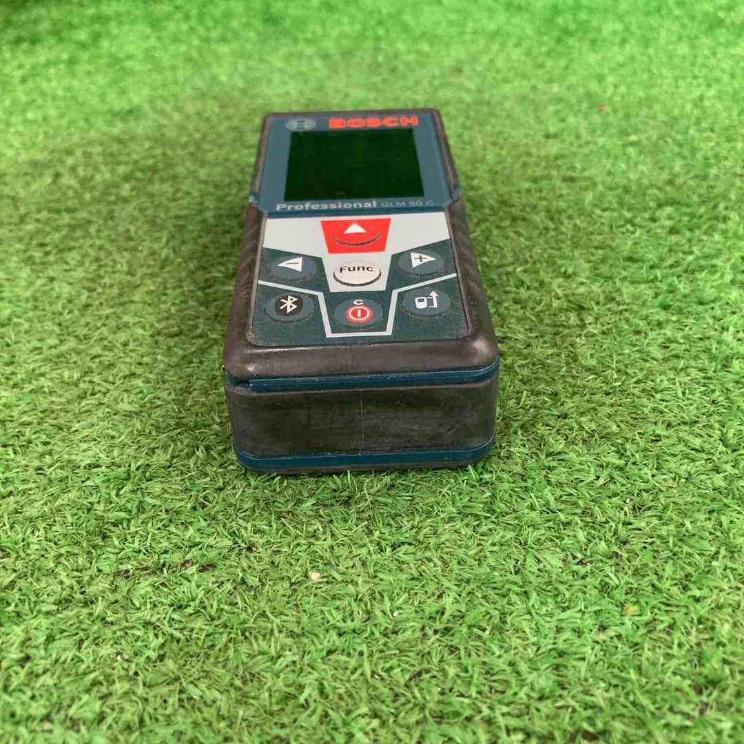◇ボッシュ(BOSCH) レーザー距離計 GLM50C【川崎店】