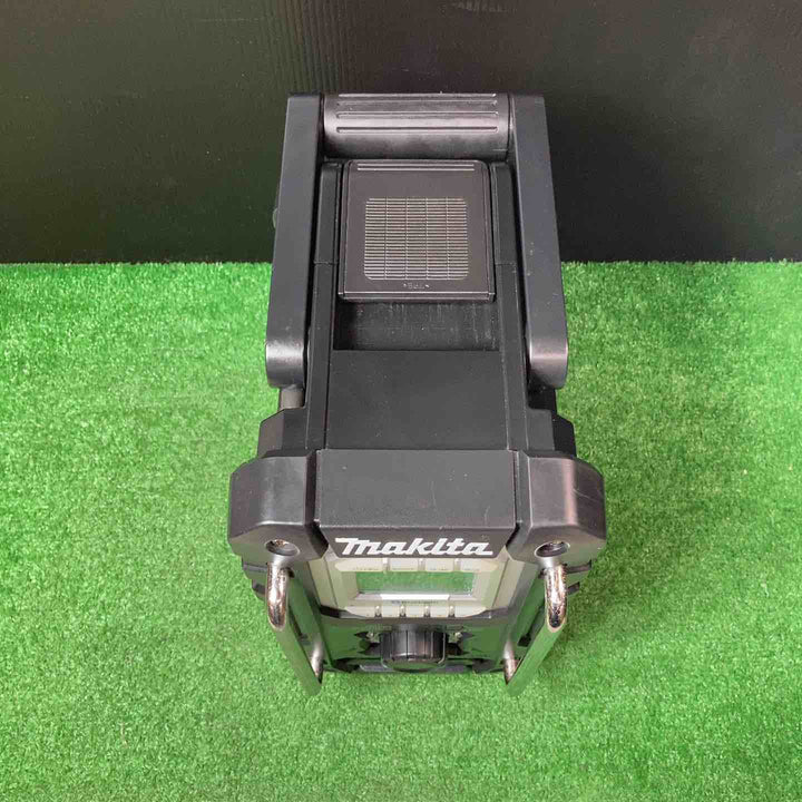 【中古品】★マキタ(makita) コードレスラジオ MR108B【岩槻店】