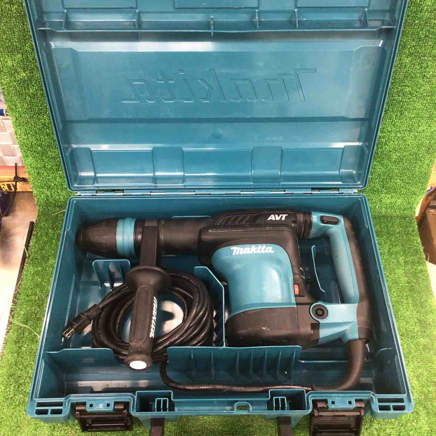 ☆マキタ(makita) 電動ハンマ HM0871C【川崎店】 – アクトツール