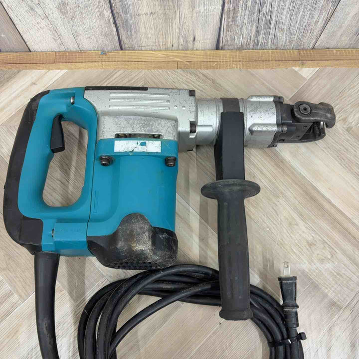 マキタ(makita) 電動ハンマ HM0830【八潮店】
