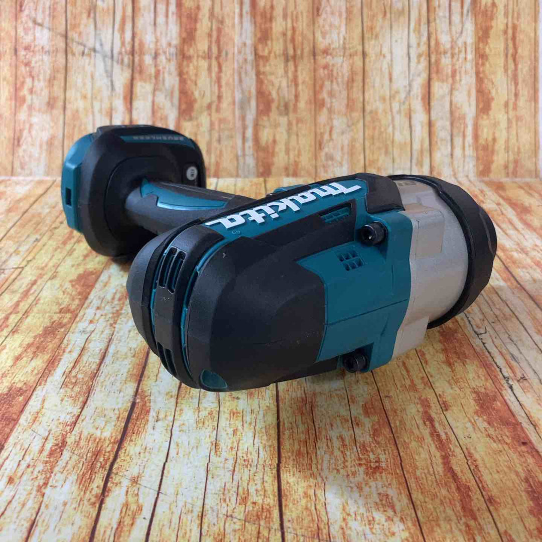 ★マキタ(makita) コードレスインパクトレンチ TW1001DZ【川崎店】