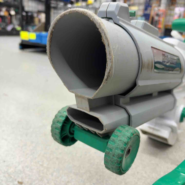 ◇マキタ(Makita) AC100V ブロワ集じん機 MUB1200【八潮店】