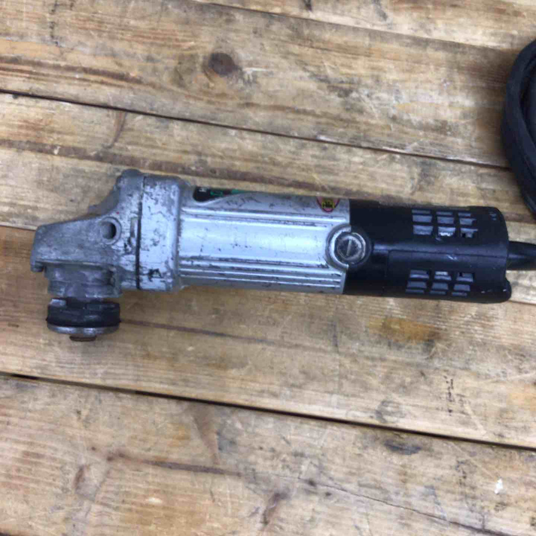 ハイコーキ(HIKOKI ※旧:日立工機) 125mmディスクグラインダ G13SH2 【東大和店】