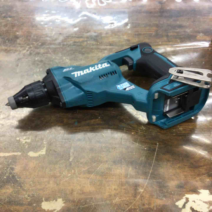 ☆マキタ(makita) コードレススクリュードライバ FS454DZ【戸田店】