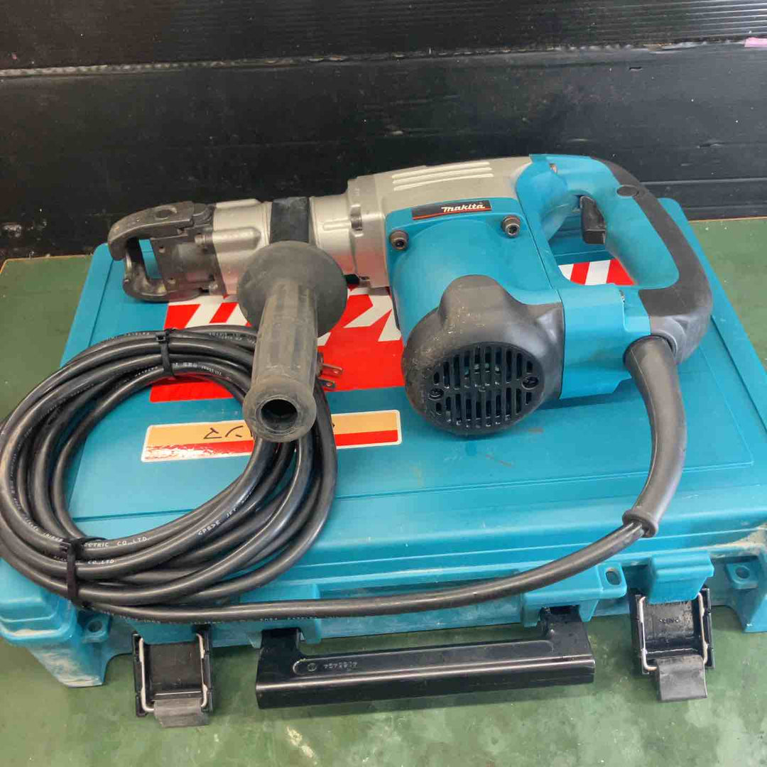 ★マキタ(makita) 電動ハンマ HM0830【戸田店】