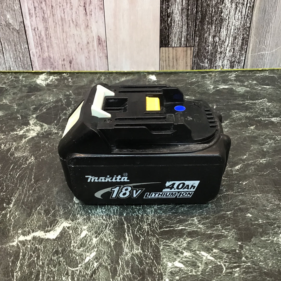 〇マキタ(makita) CT線 コードレスタッカー ST312DZK【八潮店】