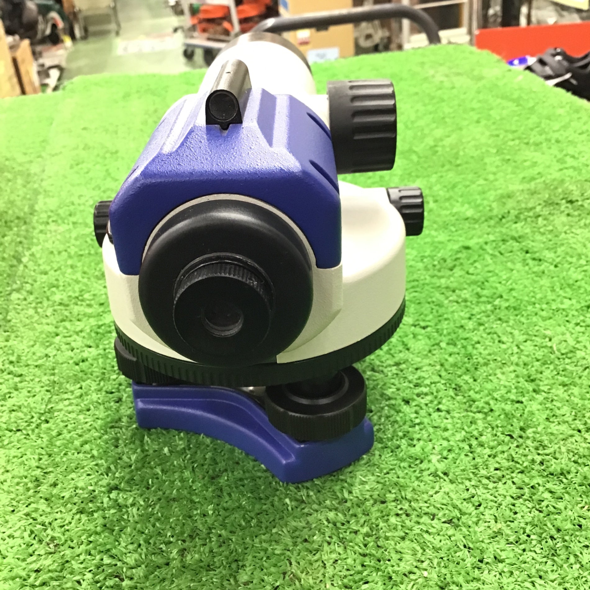 〇シンワ測定 オートレベル SA-24A 76652【桶川店】 – アクト
