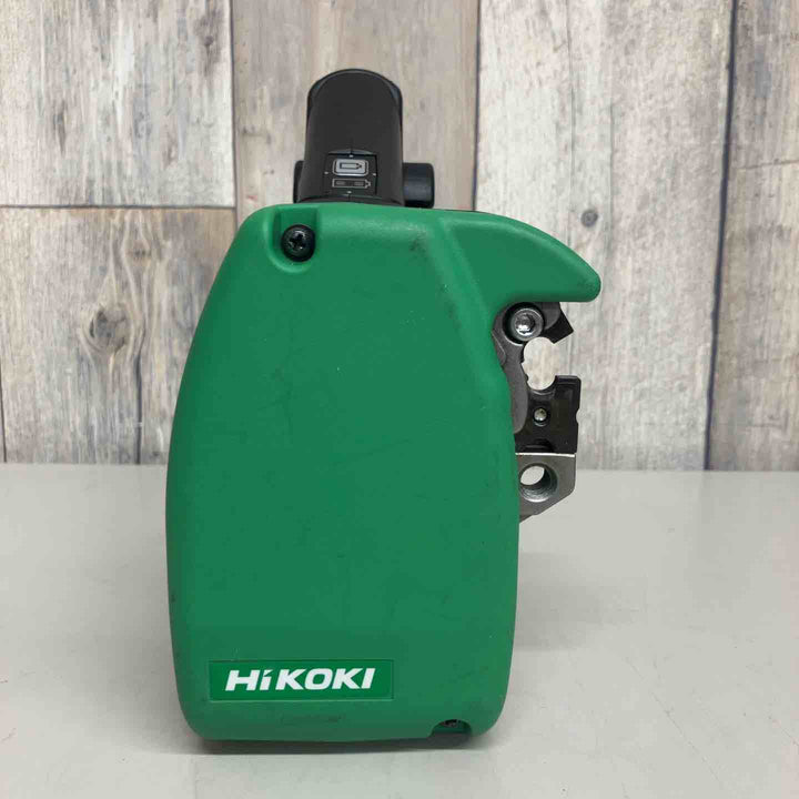 ★ハイコーキ(HIKOKI ※旧:日立工機) コードレス全ネジカッター CL18DSL(NN)【戸田店】