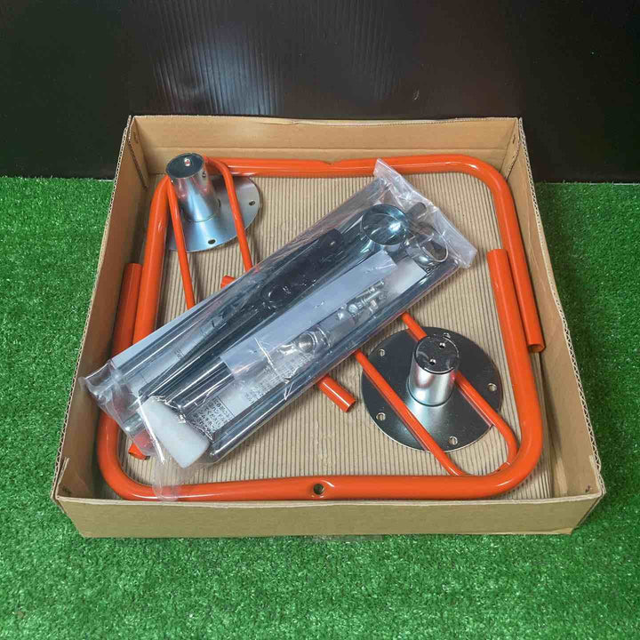 藤原産業 ホース巻取機 セフティ－3 Φ8.5×50m用【岩槻店】