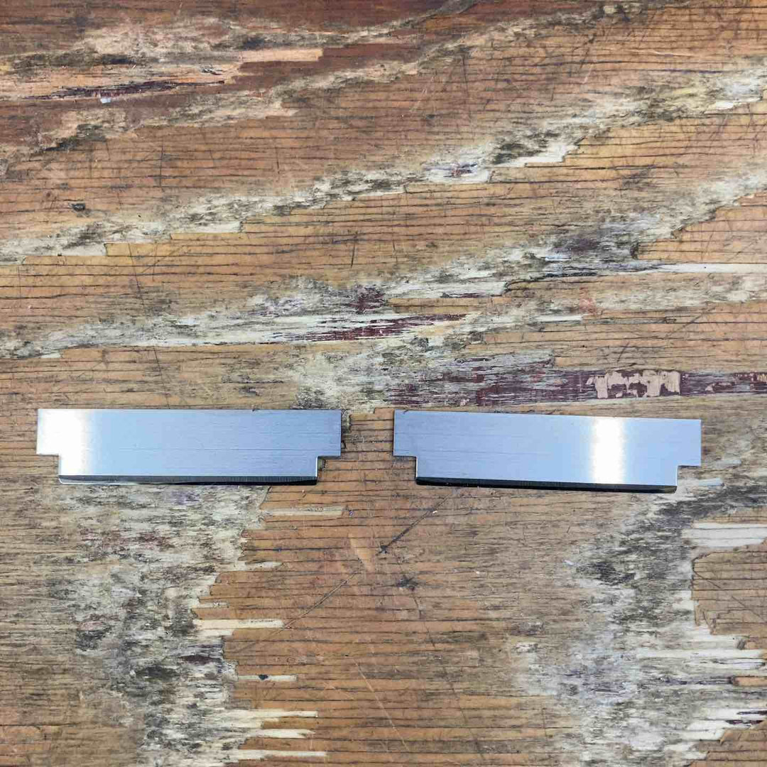 ◇河怡(かわよし) 替刃式鉋 65mm【柏店】