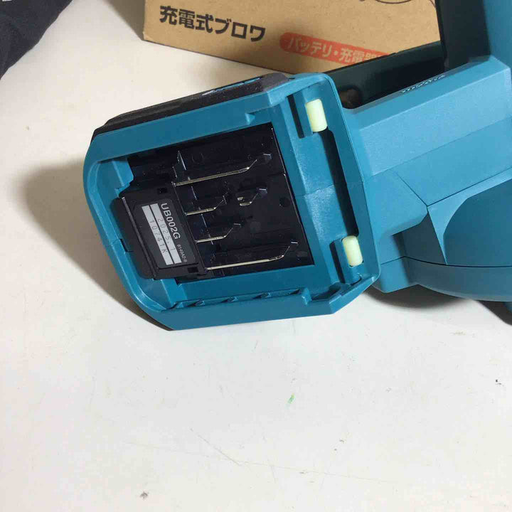 ★マキタ(makita) コードレスブロワ UB002GZ【戸田店】
