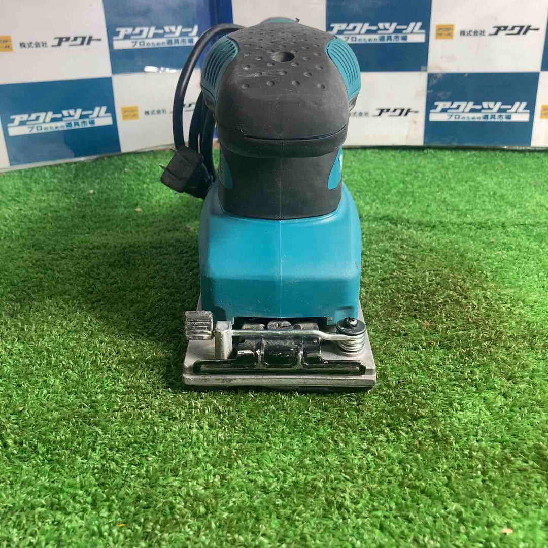 ☆マキタ(makita) 仕上サンダ BO3710【草加店】