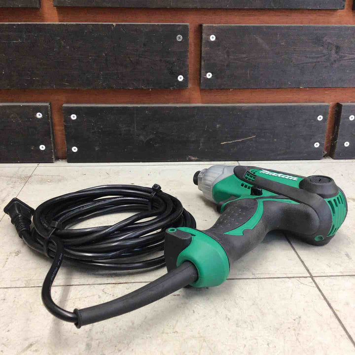 【中古品】 マキタ/makita インパクトドライバ MTD0100 【鴻巣店】