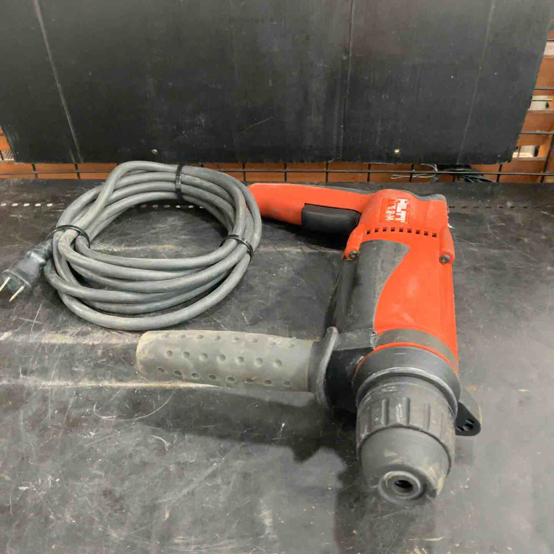 ★ヒルティ(Hilti) ハンマドリル TE2-M【草加店】