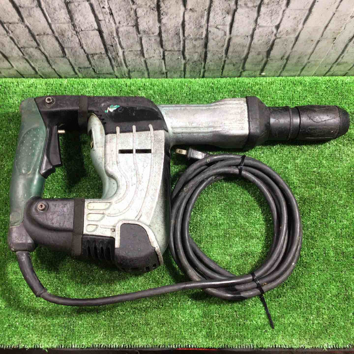 ★ハイコーキ(HIKOKI ※旧:日立工機) 電動ハンマ H45SR【川口店】