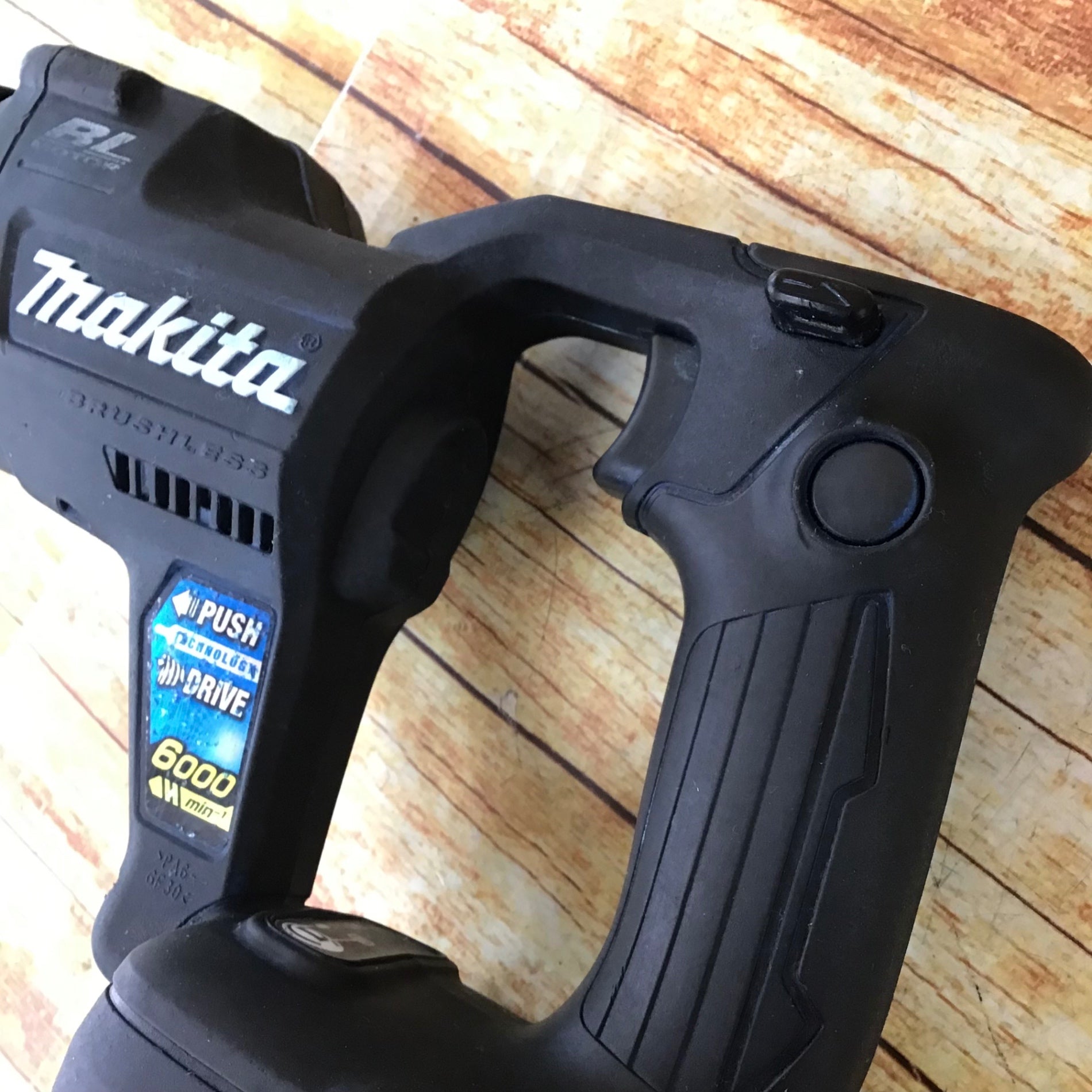 ★マキタ(makita) コードレススクリュードライバー FS600DZ【川崎店】 ☆マキタ(makita) コードレススクリュードライバー FS600DZ【川崎店