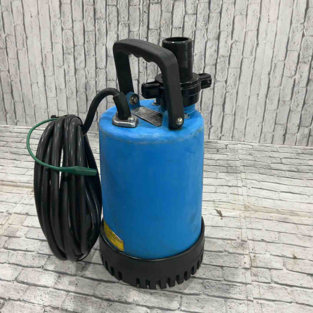 寺田ポンプ製作所/寺田 スーパーエース水中ポンプ 60Hz(2320321) S-220 60HZ [その他]【川口店】