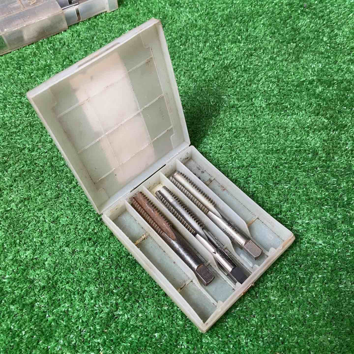【中古品】ヤマワ YAMAWA タップ18本 3箱【岩槻店】