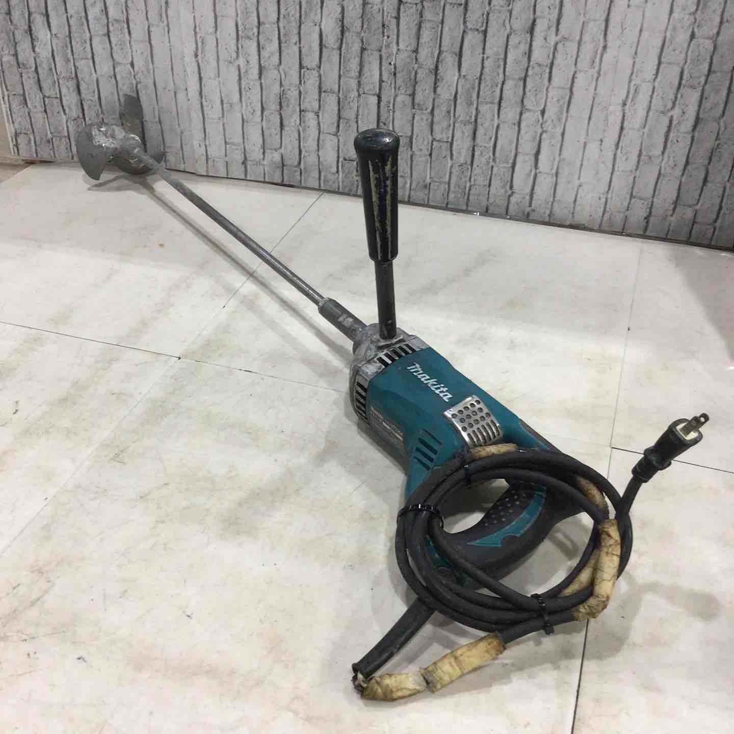 ☆マキタ(makita) かくはん機 UT2204【草加店】 – アクトツール