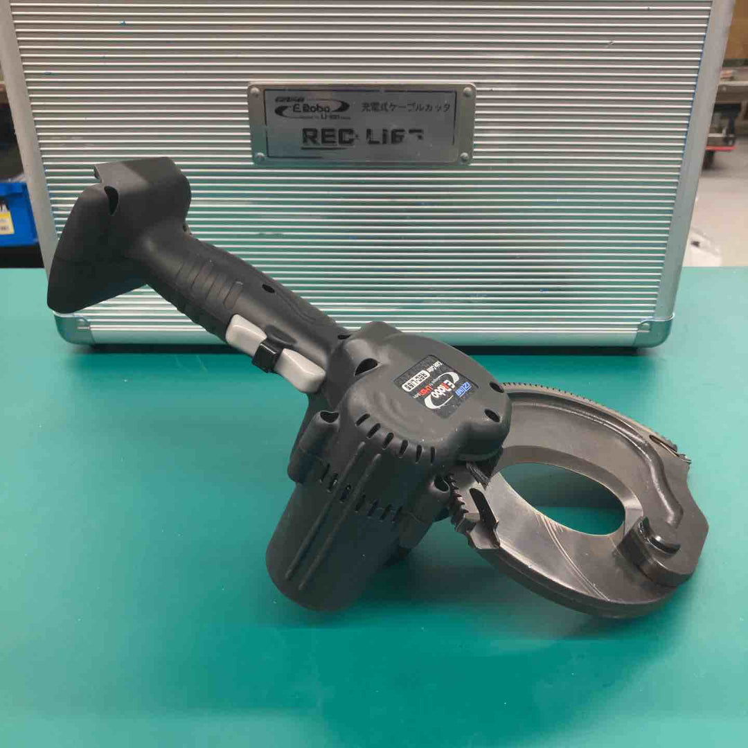 ◇泉 充電式ケーブルカッタ RECLI65【戸田店】