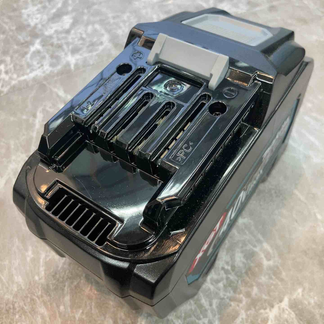 ★マキタ(makita) リチウムイオンバッテリー 40V/5.0Ah BL4050F【八潮店】