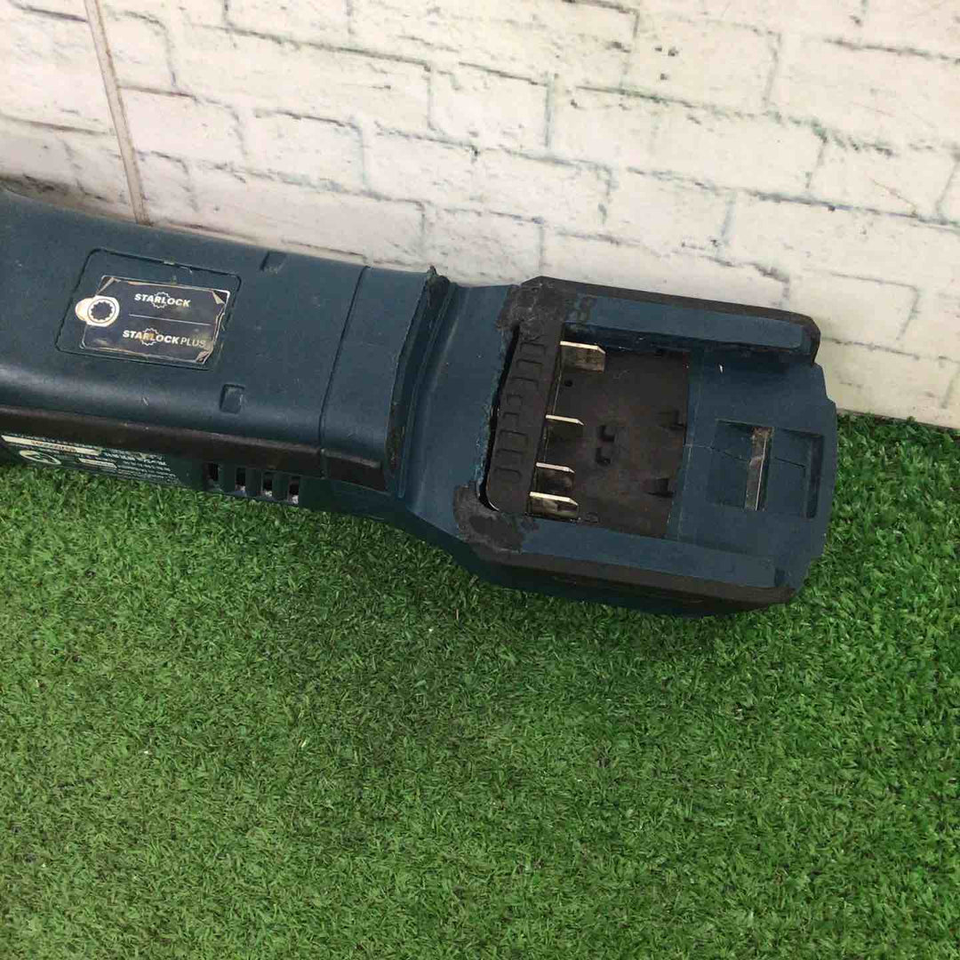 ★ボッシュ(BOSCH) コードレスマルチツール GMF18V-28【町田店】
