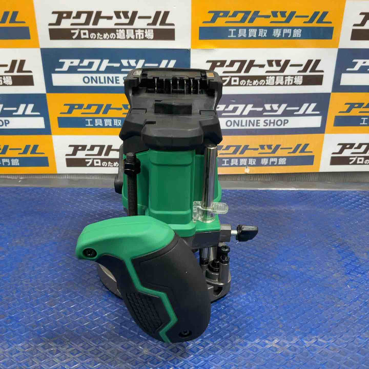 ★ハイコーキ(HIKOKI ※旧:日立工機) コードレスルーター M3612DA(NN)【草加店】