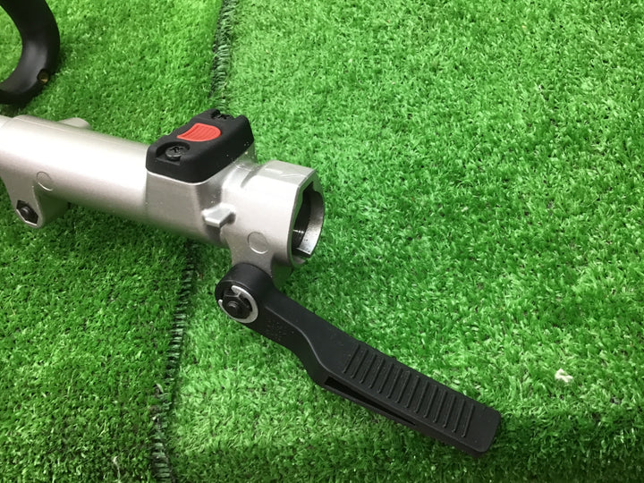 マキタ(makita) 40vコードレススプリットモーター MUX01GZ【富山店】♪草福