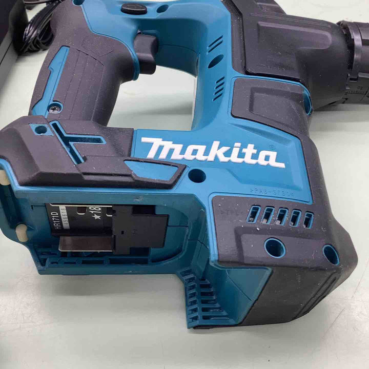 ★マキタ(makita) コードレスハンマドリル HR171DZK【越谷店】