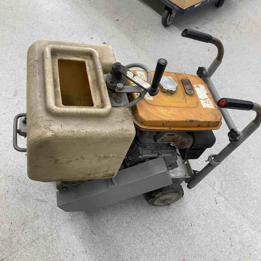 【店頭受取り限定】◇明和 コンクリートカッター MCP120【八潮店】