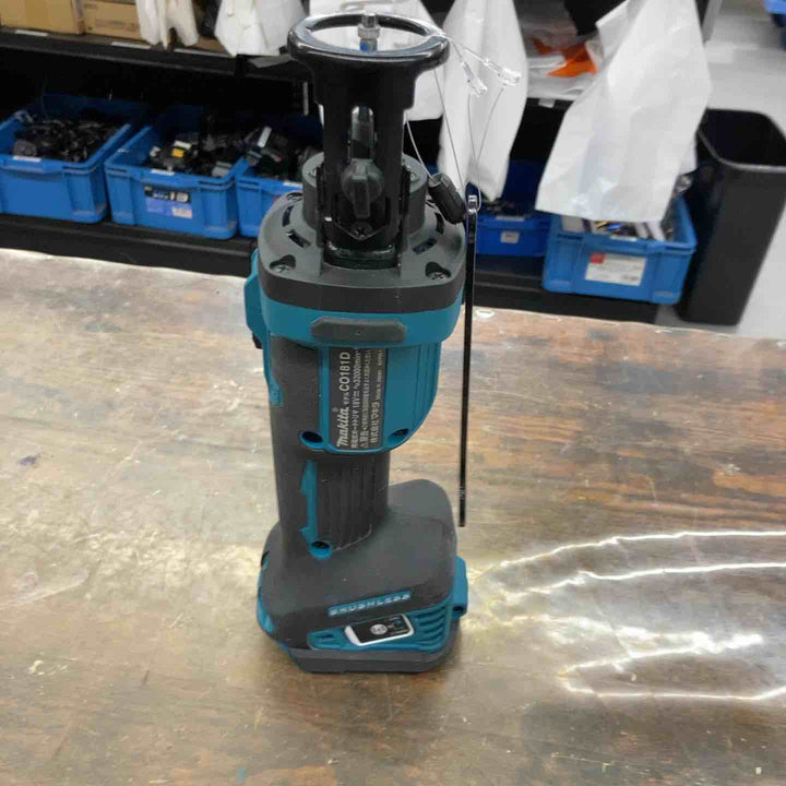 ◇マキタ(makita) コードレスボードトリマ CO181DZ【戸田店】