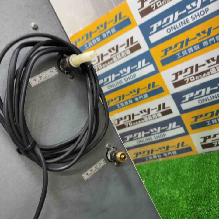 ◇東プレ 冷凍式エアードライヤー TPD-3E【草加店】