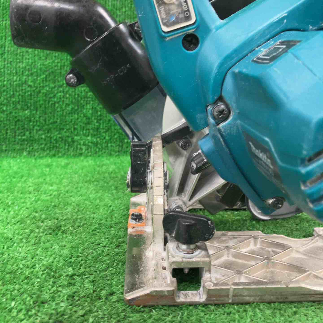 ★マキタ(makita) コードレス防じん丸のこ KS513DZ【川崎店】