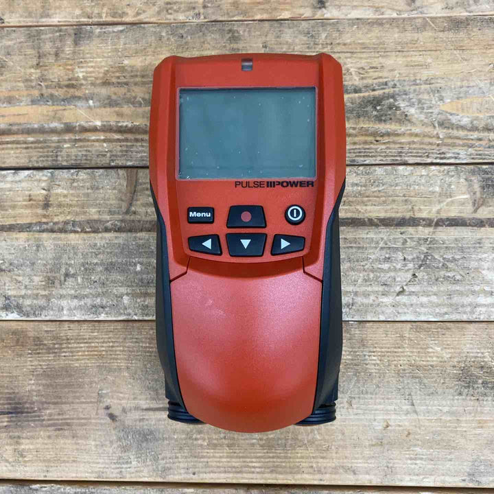 【中古品】HILTI(ヒルティ) マルチ探知機 PS50 ソフトケース付き【東大和店】