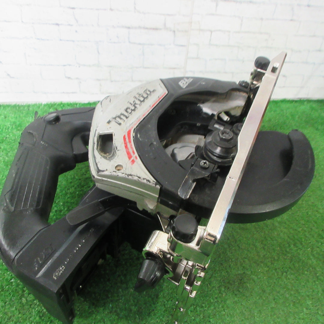 ★マキタ(makita) コードレス丸のこ HS472DRGB【町田店】