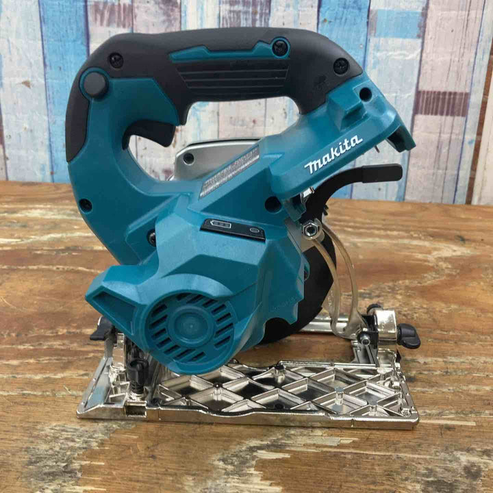 ★マキタ(makita) コードレス丸のこ HS474DZ【柏店】
