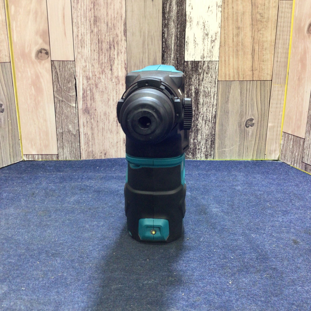 ★マキタ(makita) コードレスハンマドリル HR166DSMX【八潮店】