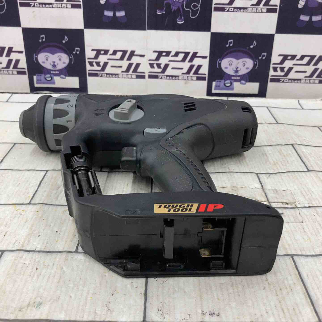 ◇パナソニック(Panasonic) コードレスマルチハンマードリル EZ7840LR2ST1【所沢店】