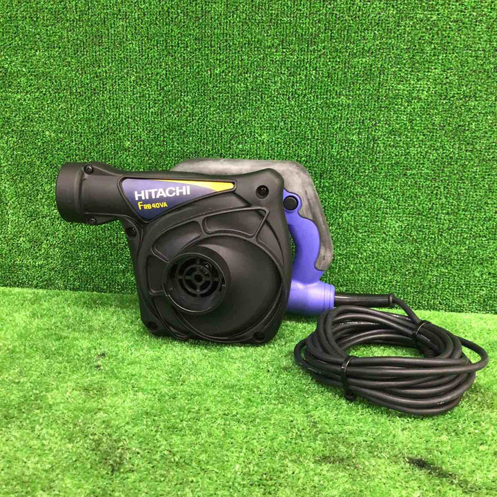 【中古品】 日立/HITACHI ブロワ FRB40VA 【鴻巣店】