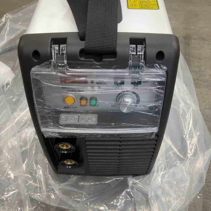 【未使用】マイト バッテリー溶接機 LBW-170G【川崎店】