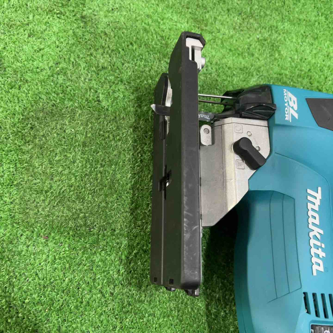 ★マキタ(makita) コードレスジグソー JV182DZK【川口店】