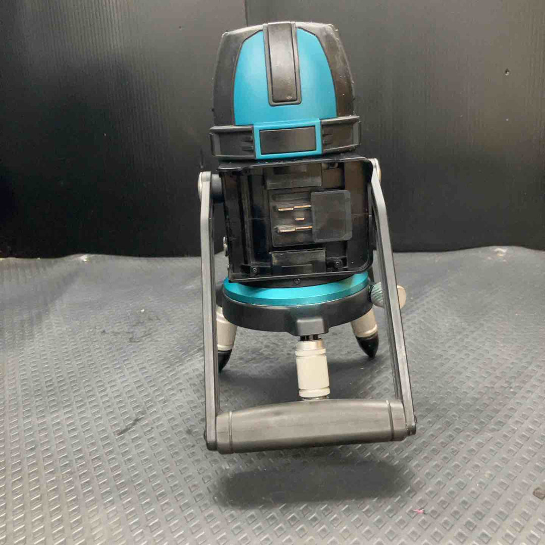 ◇マキタ(makita) 高輝度コードレスグリーンレーザー墨出し器 SK312GDZ おおがね・通り芯・ろく【鴻巣店】