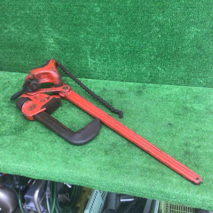 【現状品 / 店頭受取り限定】 リジッド/RIDGID コンパウンドレベレッジレンチ S-6A 31385 【鴻巣店】