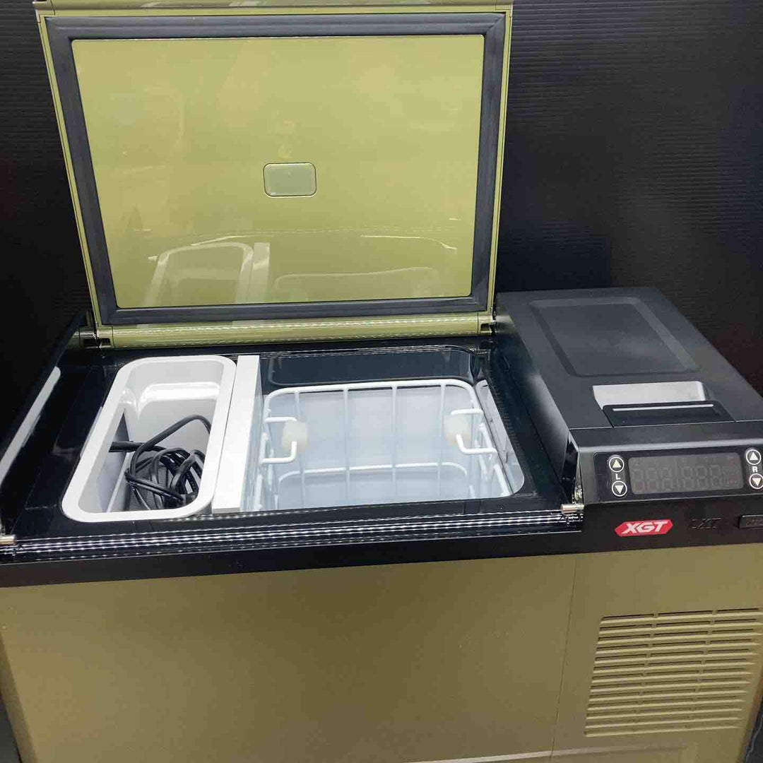 【美品】★マキタ(makita) コードレス冷温庫 CW004GZO【川越店】