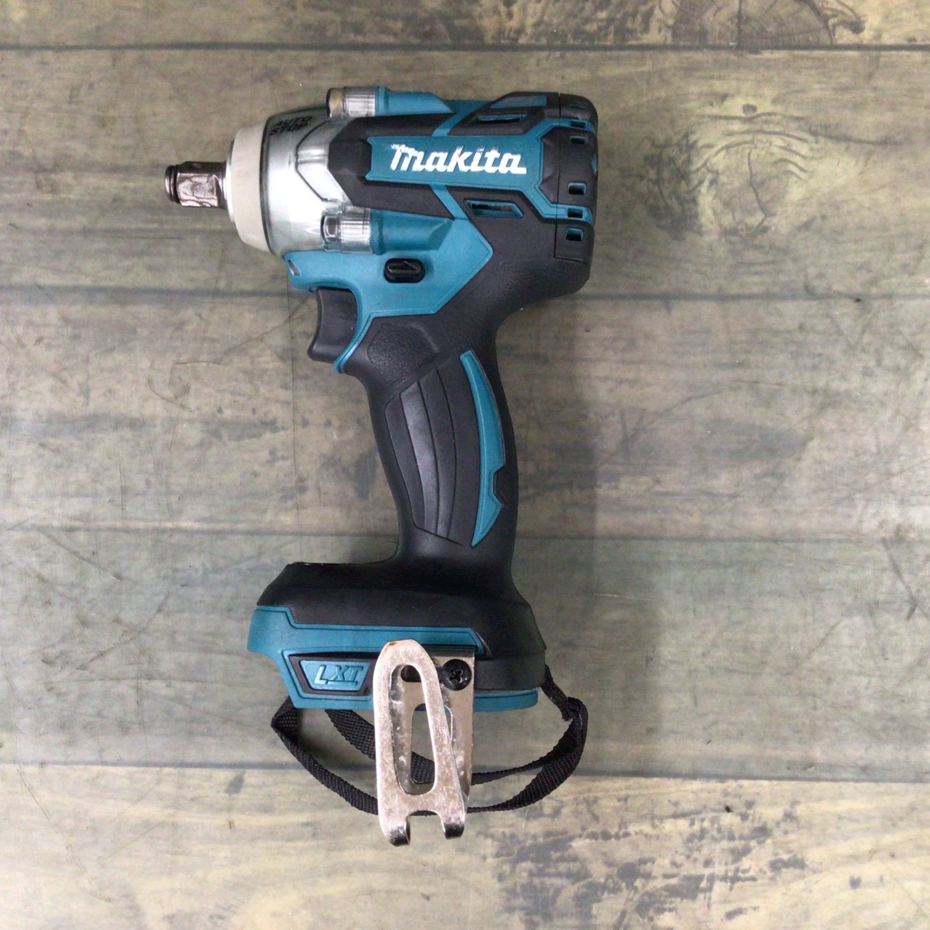 ☆ マキタ(makita) コードレスインパクトレンチ TW285DZ 【東大和店